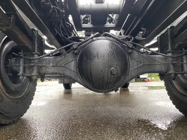 ＵＤ コンドル TKG-MK38L(未入力/関係無)の写真10