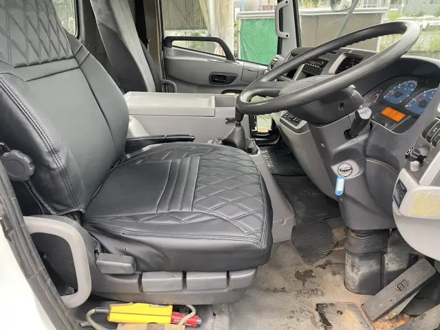 ＵＤ コンドル TKG-MK38L(未入力/関係無)の写真11