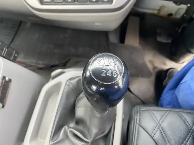 ＵＤ コンドル TKG-MK38L(未入力/関係無)の写真12