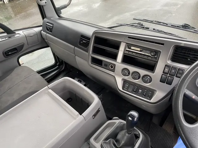 ＵＤ コンドル TKG-MK38L(未入力/関係無)の写真13