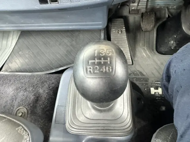 日野 レンジャー BKG-FC7JKYAの写真10