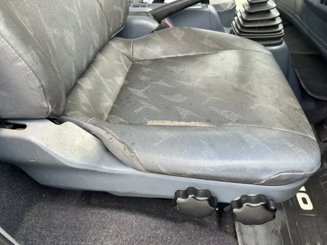 日野 レンジャー BKG-FC7JKYAの写真11