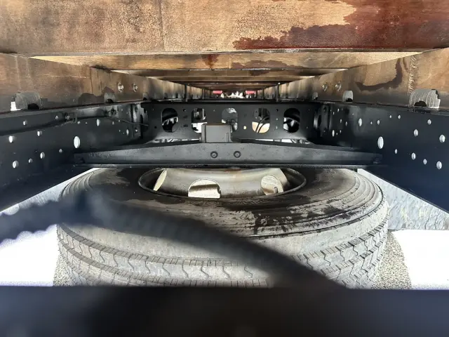 日野 レンジャー BKG-FC7JKYAの写真13