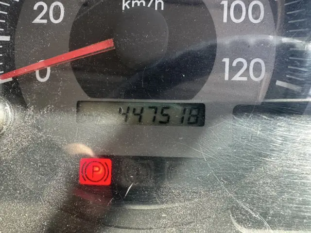 日野 プロフィア PK-FW1EXWG(8x4)の写真9