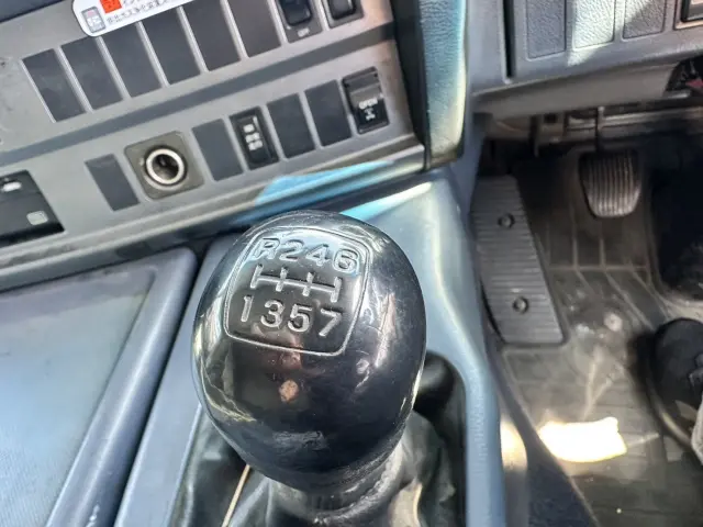 日野 プロフィア PK-FW1EXWG(8x4)の写真10