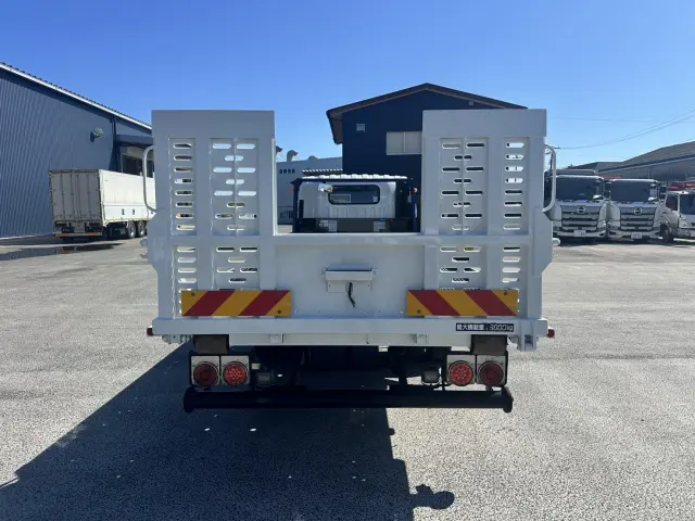 いすゞ エルフ TKG-NPR85AN(未入力/関係無)の写真7