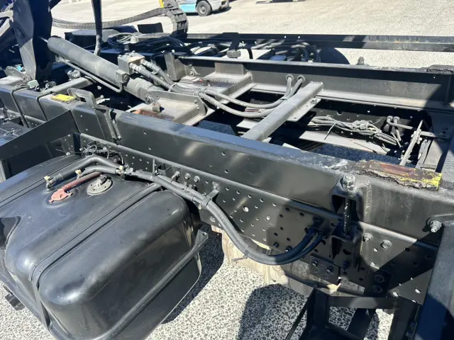 いすゞ エルフ TKG-NPR85AN(未入力/関係無)の写真13