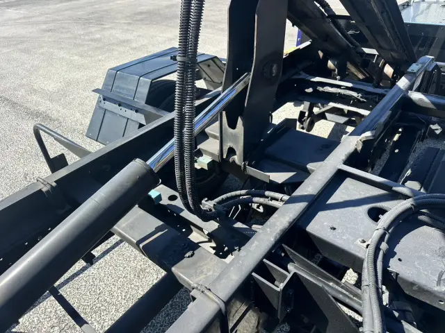 いすゞ エルフ TKG-NPR85AN(未入力/関係無)の写真14