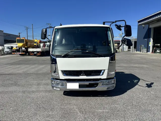 三菱 ファイター 2KG-FK72F(未入力/関係無)の写真3