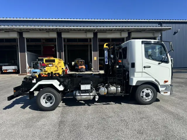 三菱 ファイター 2KG-FK72F(未入力/関係無)の写真5