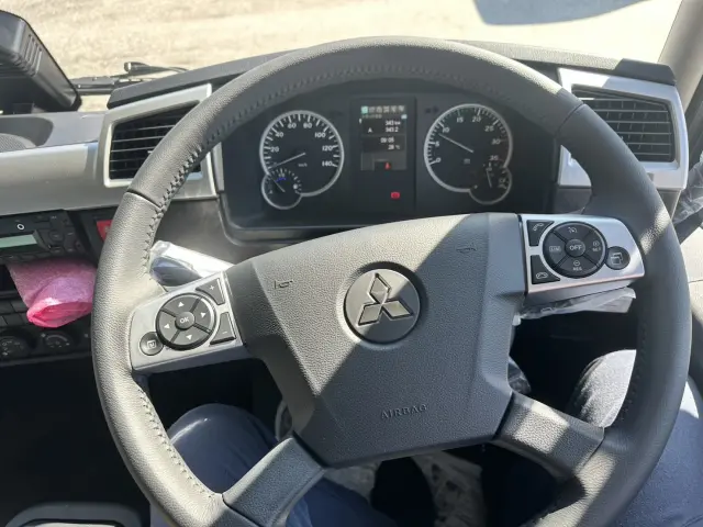 三菱 ファイター 2KG-FK72F(未入力/関係無)の写真7