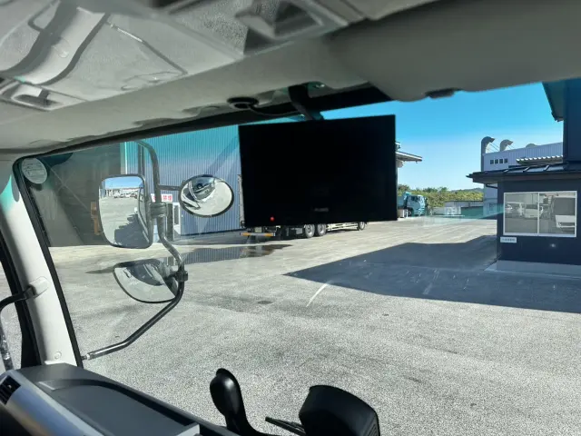 三菱 ファイター 2KG-FK72F(未入力/関係無)の写真9