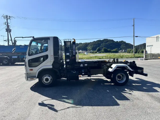 三菱 ファイター 2KG-FK72F(未入力/関係無)の写真10