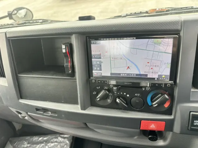 いすゞ エルフ TPG-NJR85AN(未入力/関係無)の写真10