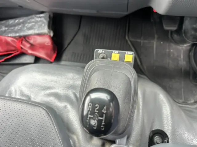 いすゞ エルフ TPG-NJR85AN(未入力/関係無)の写真11