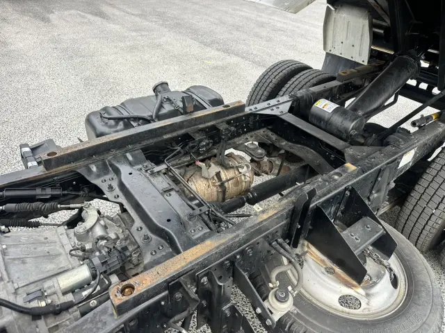 いすゞ エルフ TPG-NJR85AN(未入力/関係無)の写真12