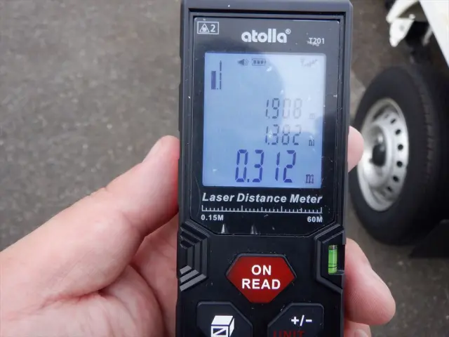 スズキ キャリイ EBD-DA16T(4WD)の写真12