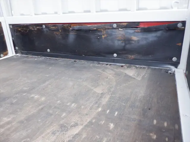 三菱 キャンター TKG-FBA20(2WD)の写真10