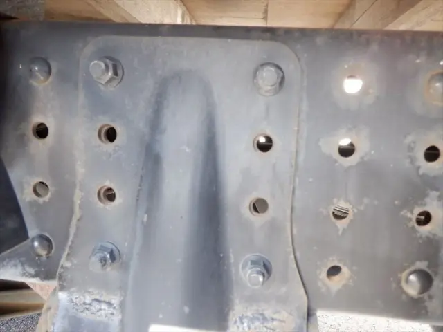 三菱 キャンター TKG-FBA20(2WD)の写真15