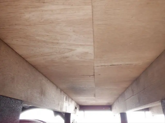 三菱 キャンター TKG-FBA20(2WD)の写真16