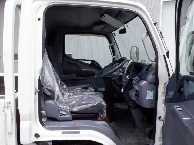 三菱 キャンター TKG-FBA20(2WD)の写真22