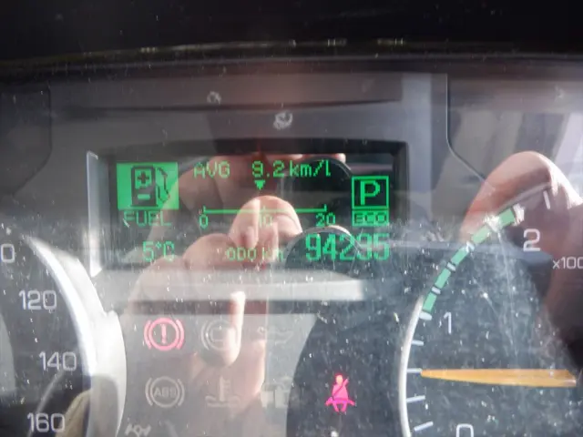 三菱 キャンター TKG-FBA20(2WD)の写真24