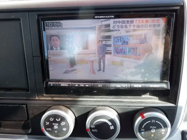 三菱 キャンター TKG-FBA20(2WD)の写真25