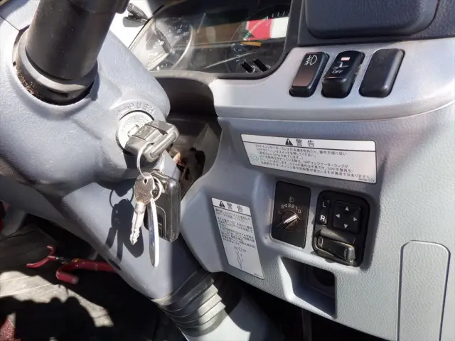 三菱 キャンター TKG-FBA20(2WD)の写真26