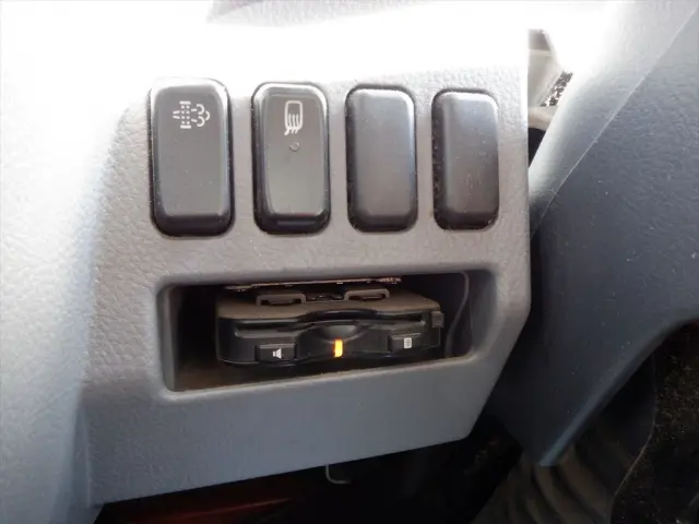 三菱 キャンター TKG-FBA20(2WD)の写真27