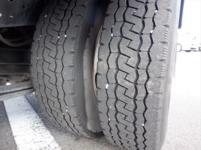 三菱 キャンター TKG-FBA20(2WD)の写真28