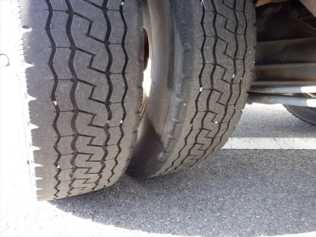 三菱 キャンター TKG-FBA20(2WD)の写真29