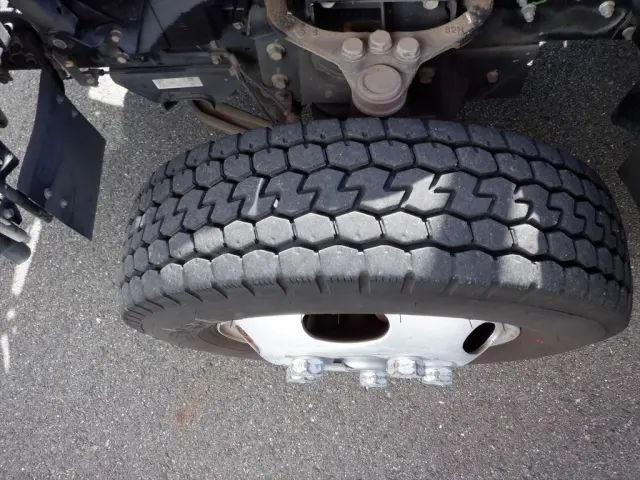 三菱 キャンター TKG-FBA20(2WD)の写真30