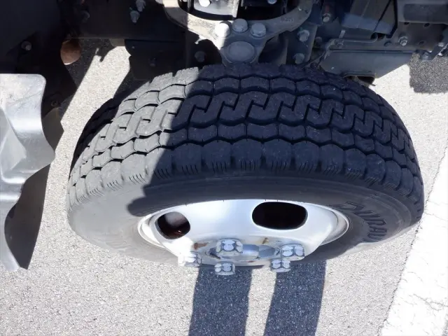 三菱 キャンター TKG-FBA20(2WD)の写真31