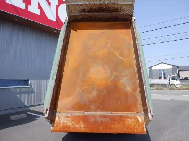 いすゞ フォワード TKG-FRR90S1の写真7