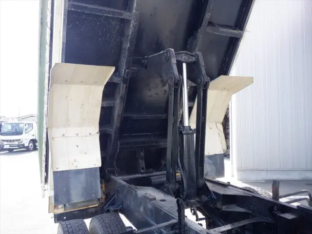 いすゞ フォワード TKG-FRR90S1の写真10