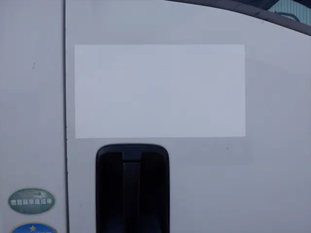 いすゞ フォワード TKG-FRR90S1の写真13