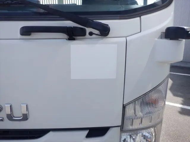 いすゞ フォワード TKG-FRR90S1の写真15