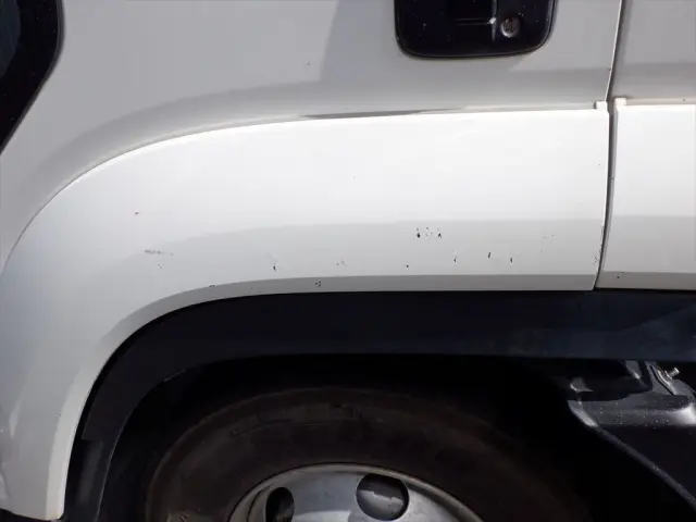 いすゞ フォワード TKG-FRR90S1の写真18