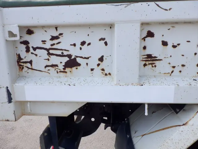 いすゞ フォワード TKG-FRR90S1の写真19