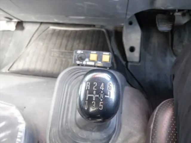 いすゞ フォワード TKG-FRR90S1の写真25