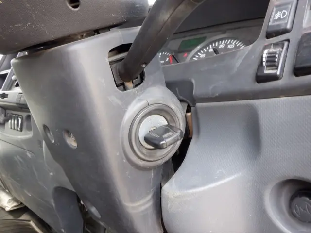 いすゞ フォワード TKG-FRR90S1の写真26