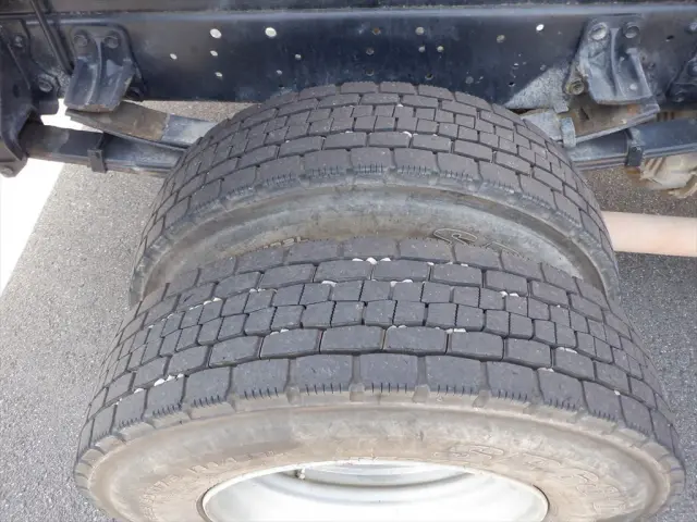 いすゞ フォワード TKG-FRR90S1の写真29