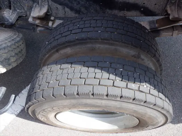 いすゞ フォワード TKG-FRR90S1の写真30