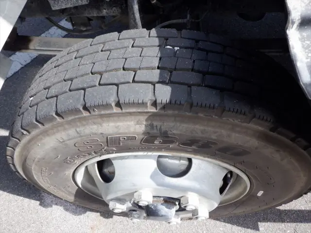 いすゞ フォワード TKG-FRR90S1の写真31