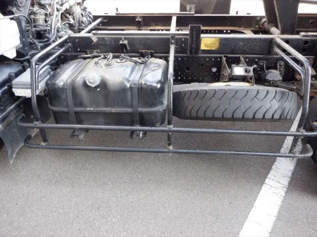 いすゞ フォワード TKG-FRR90S1の写真16