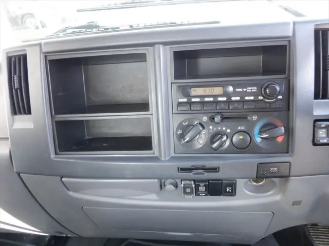 いすゞ フォワード TKG-FRR90S1の写真22