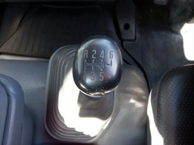 いすゞ フォワード TKG-FRR90S1の写真23