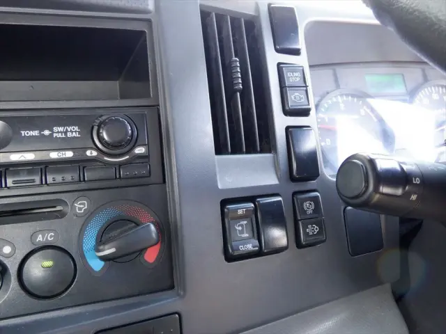 いすゞ フォワード TKG-FRR90S1の写真24