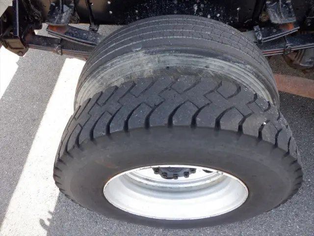 いすゞ フォワード TKG-FRR90S1の写真25