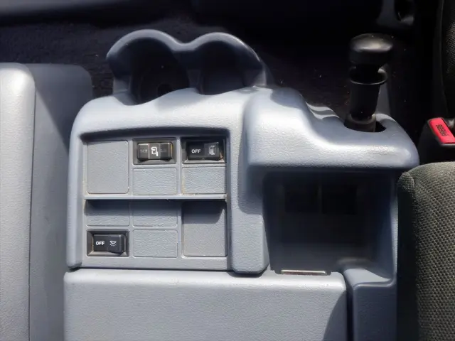 日野 プロフィア KS-FS2PKJA(6x4)の写真23